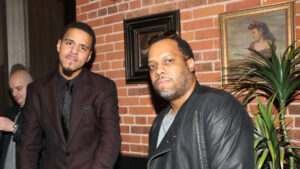 No I.D. Says J. Cole Passed on Beats for Nas, Big Sean, and Rick Ross