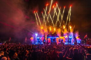 Nocturnal Wonderland Proves Why It's North America's Longest Running Rave [Event Review]