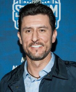 Nomar Garciaparra Net Worth