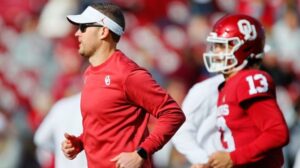 Oklahoma Sooners Fans Want Brent Venables Fired Amid TCU Blowout