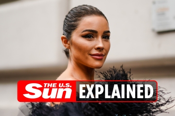 Everything to know about Olivia Culpo winning Miss Universe