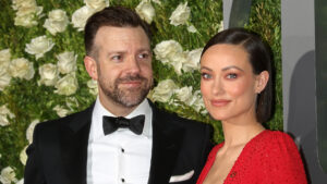 Olivia Wilde & Jason Sudeikis Issue Joint Response to Ex-Nanny’s Claims