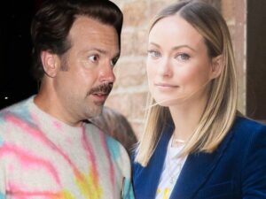 Olivia Wilde, Jason Sudeikis Says Ex-Nanny's Claims About Them Are Untrue