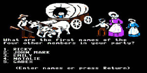 Oregon Trail Is the Comedy Movie We Need Right Now
