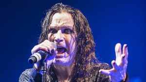 Ozzy Osbourne to Perform at Virtually as Part of Ozzfest at Metaverse Music Fest