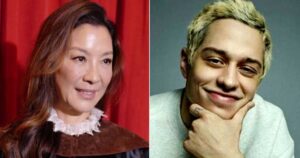 Transformers: Rise of the Beasts: Pete Davidson & Michelle Yeoh Roped In To Voice Characters For The Film