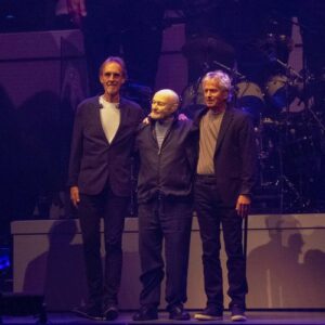 Phil Collins and Genesis sell music catalogue to Concord Music Group for $300 million - Music News