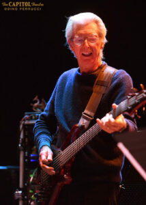 Phil Lesh & Friends Kick off October Residency at The Capitol Theatre (A Gallery)