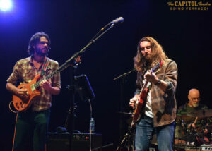 Phil Lesh & Friends Welcome Rick Mitarotonda, James Casey, Natalie Cressman, Jennifer Hartswick and More for Weekend Two of Capitol Theatre Residency (Recap/Gallery)