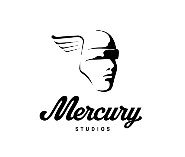 Mercury Studios logo