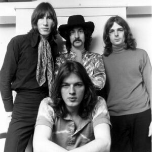 Pink Floyd infighting delays catalogue sale - Music News