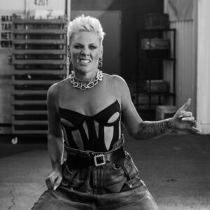 Pink is bringing her Summer Carnival to the UK next June - Music News