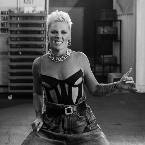 Pink is bringing her Summer Carnival to the UK next June - Music News