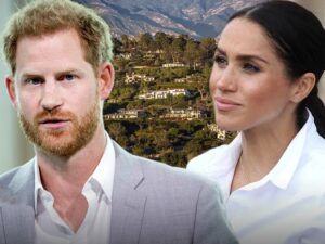 Prince Harry and Meghan Markle's Potential Move To Hope Ranch Has Neighbors Nervous