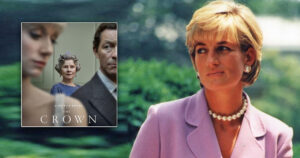 The Crown To Not Film Princess Diana’s Car Crash