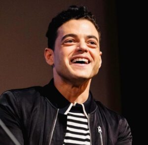 Rami Malek, a Star You Simply Have to Love