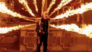Rammstein Block Viagogo From Reselling Concert Tickets