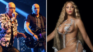 Right Said Fred Call Beyoncé "Arrogant" for Using "I'm Too Sexy"