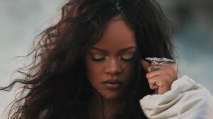 Rihanna's "Lift Me Up" Is Our Song of the Week