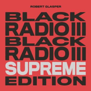 Robert Glasper Releases “Therapy Pt. 2” Song Featuring Mac Miller