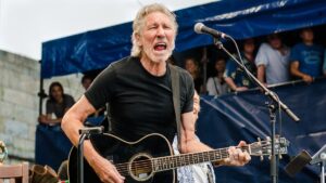 Roger Waters' Ukraine, Israel Comments Impact Pink Floyd Catalog Sale