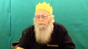Runescape community mourns as Twitch streamer RSGloryAndGold dies aged 69