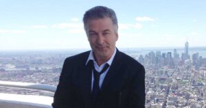 Rust Crew Is Divided On Getting Back To Work After The Settlement Of Alec Baldwin's Shooting Row