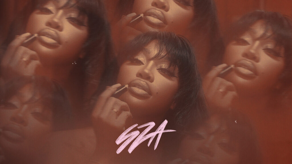 SZA: Her Next Act (Complex Cover Story)
