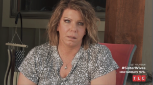 Sister Wives fans accuse Meri Brown of being 'jealous' of Christine as she slams her after she splits from husband Kody