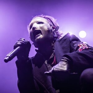 Slipknot never want their music to be 'too easy to digest' - Music News