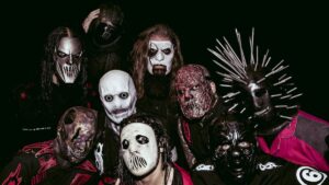 Slipknot's THE END, SO FAR Is One for the Maggots and Beyond: Review