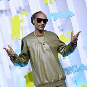 Snoop Dogg 'working on an album' with Dr. Dre - Music News