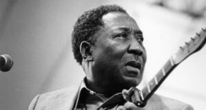 Sony Music Publishing Global Admin Deal Muddy Waters