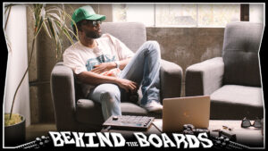 Sounwave Interview on Kendrick Lamar: Behind the Boards