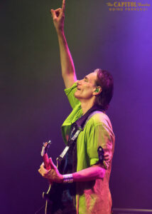 Steve Vai Brings Inviolate Tour to The Capitol Theatre (A Gallery)
