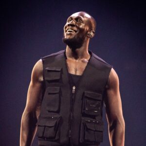 Stormzy feels 'excited and proud' to release his new album - Music News