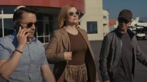 Succession Season 4 Trailer Forms a "Rebel Alliance": Watch