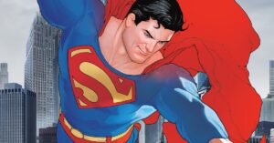 Superman drops 'and the American Way' for inclusive motto, DC Comics  announces - Polygon