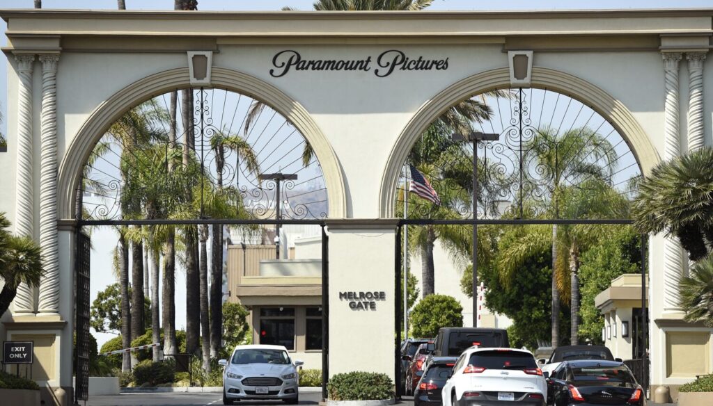 Supreme Court won't review copyright fight over Paramount's 'What Men Want'