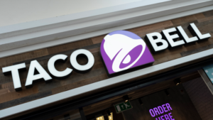 Taco Bell Expertly Trolls Man Who Claimed He Dropped $28 On Lunch