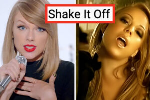 Taylor Swift Has Tons Of Hits, But Do You Prefer These Other Songs With The Same Title?