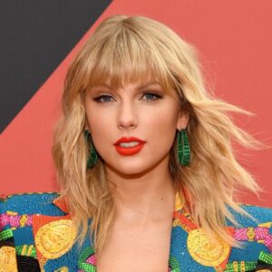 Taylor Swift is dropping her first Midnights era music video on Friday - Music News