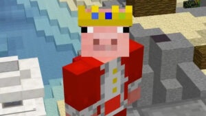 Technoblade fan discovers Easter egg on YouTube honoring late Minecraft creator