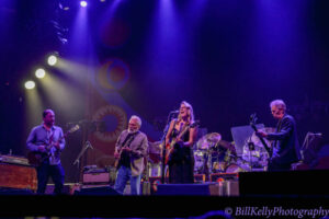 Tedeschi Trucks Band Celebrate 50th Show at The Beacon Theatre with Jorma Kaukonen and Jack Casady (A Gallery)