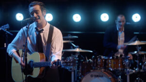 The 1975 Perform on Jools Holland: Watch