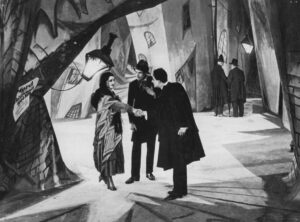 The 3-Minute Silent Film That Invented Scary Movies