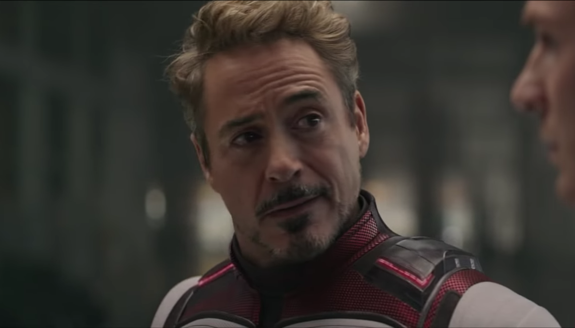 Avengers: Endgame': Behind Tony Stark's 'I Am Iron Man' Moment | IndieWire