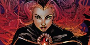 X-Men: The Goblyn Queen Reveals Her SINISTER Plan for Krakoa