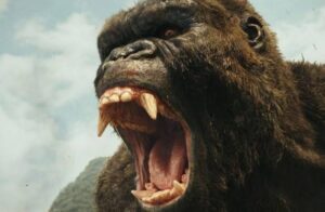 The 84 Year Journey of King Kong