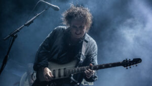 The Cure Debut New Music at Tour Kick-Off: Video + Setlist
